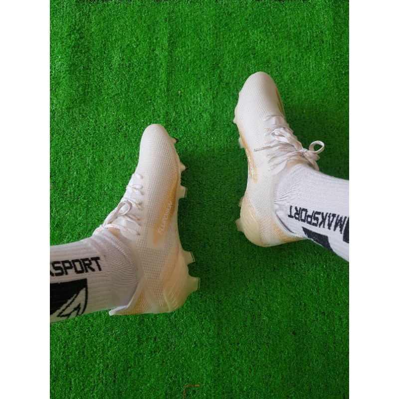 Giày đá bóng  X Ghosted.1 FG