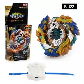 Con quay hồi chuyển Beyblade Burst B-122 Geist Fafnir bằng kim loại cho trẻ em (sản phẩm không bao gồm hộp)_123Lifevn