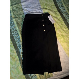 Chân váy công sở Elise size S new tag