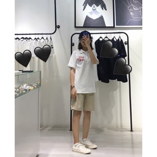 Quần Short Basic Unisex