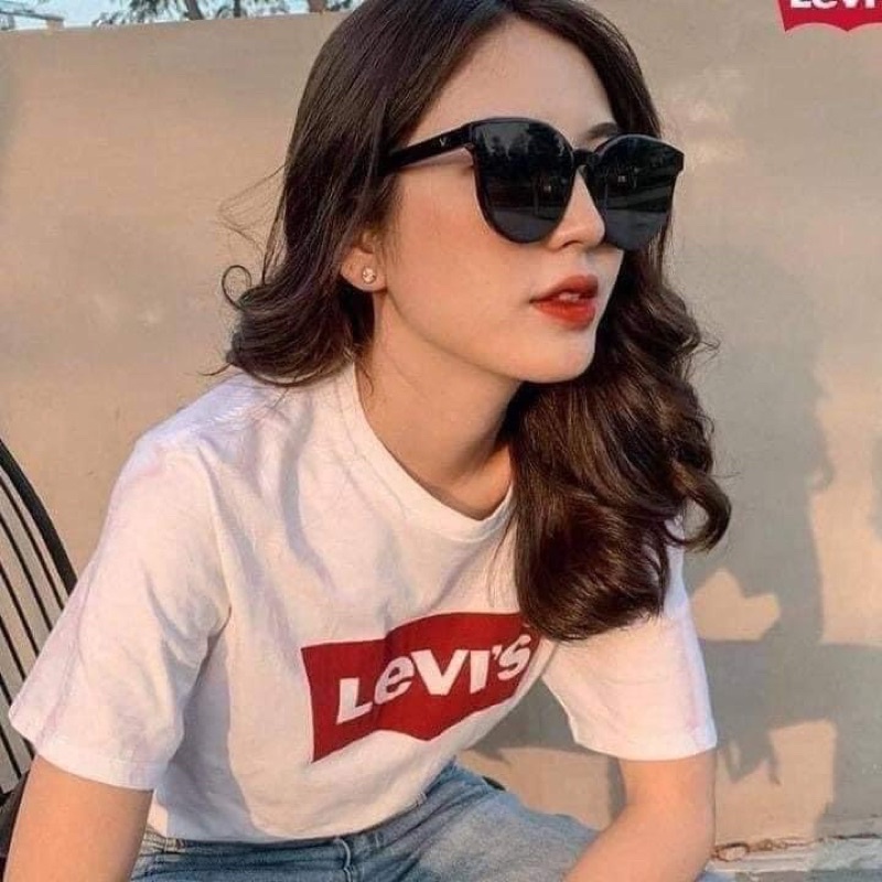 Áo thun levis auth