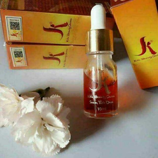 Serum Kiều thảo dược