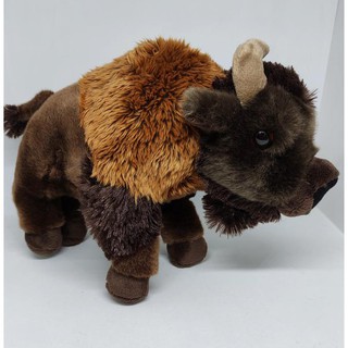 Mô Hình Nhân Vật Hoạt Hình Tiger / Jaguar / Bison