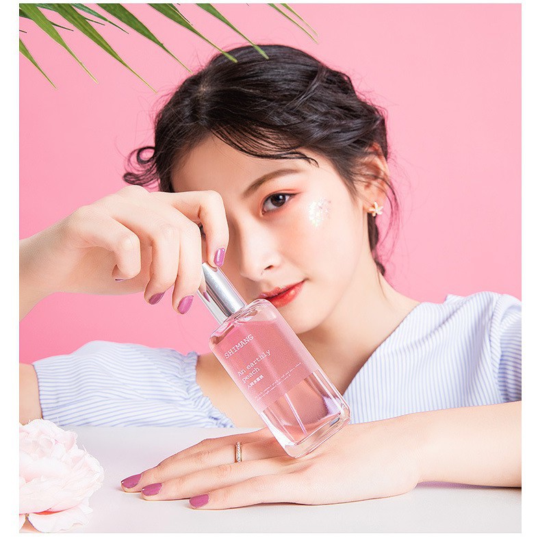 Nước Hoa Nữ Dạng Xịt Thơm Body Shimang Siêu Hot Đủ Vị Toàn Thân Nội Địa Trung | BigBuy360 - bigbuy360.vn