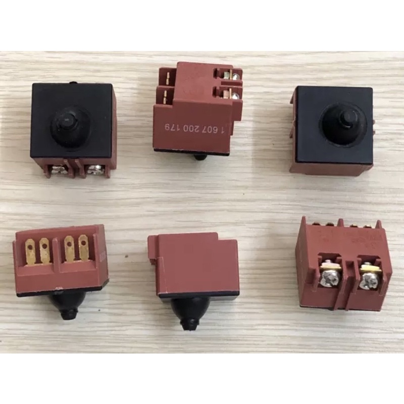 công tắc máy mài bosch