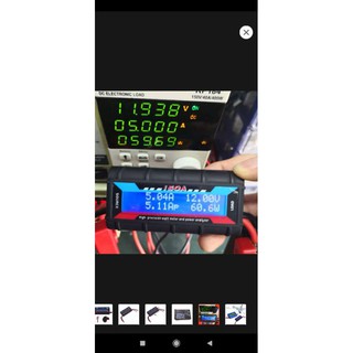 Watt Meter thiết bị đo công suất 150A