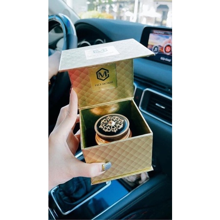 BỘ DƯỠNG NGÀY ĐÊM MCSKIN BEAUTY