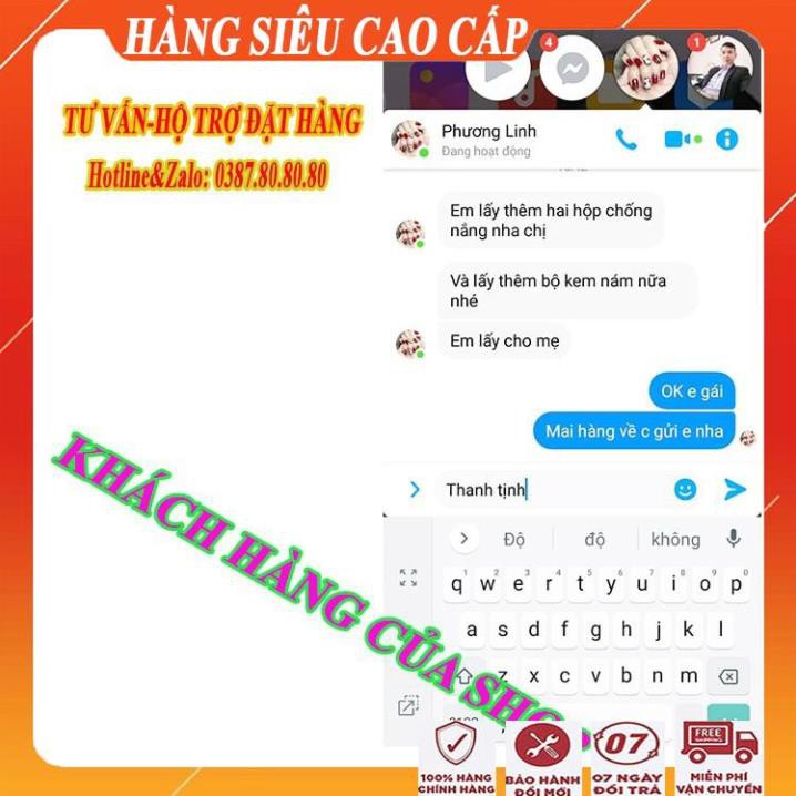 [QUÀ TẶNG ĐẶC BIỆT - FreeShip] Kem chống nắng kềm dầu nâng tông da sennio/Kem chống nắng tốt cao cấp đa năng