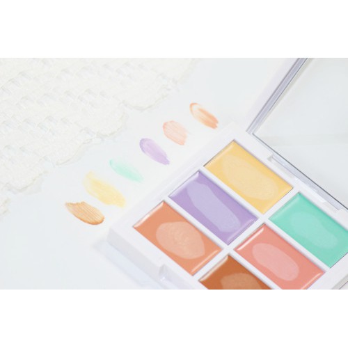 CHE KHUYẾT ĐIỂM NYX COLOR CORRECTING CONCEALER | BigBuy360 - bigbuy360.vn