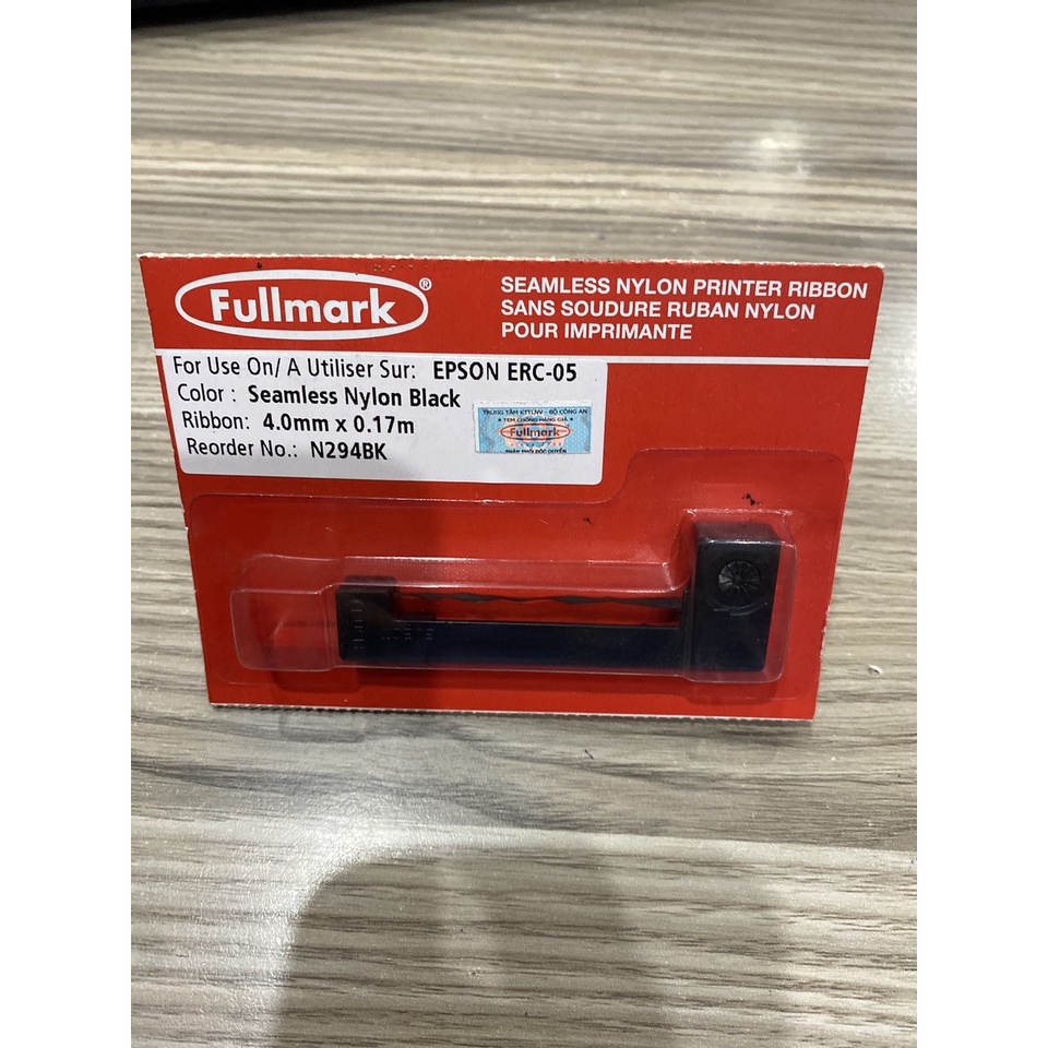 Ruy băng Fullmark ERC-09, M150/164/185, HX20