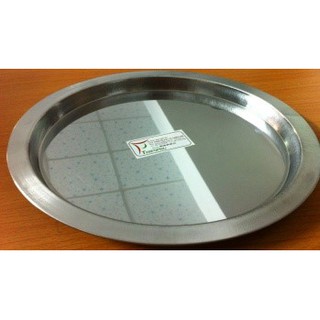 MÂM INOX - KHAY ĐỰNG BẾP CỒN CAO CẤP