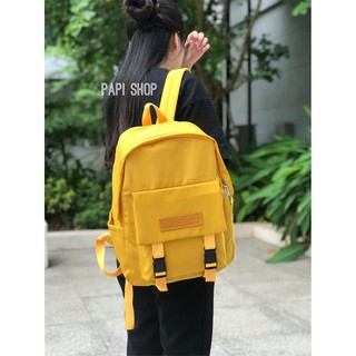 Balo Yuqilin đai bấm QL4