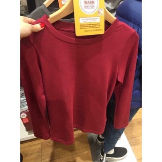Áo khoác da lộn Uniqlo