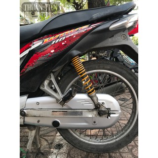NÚT CHE LỔ BỌC SÊN HONDA HÃNG