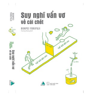 Sách - Suy Nghĩ Vẩn Vơ Về Cái Chết