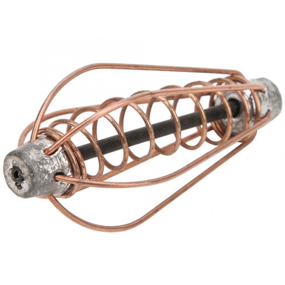 Set 5 Phụ Kiện Giá Đỡ Mồi Câu Cá Chuyên Dụng