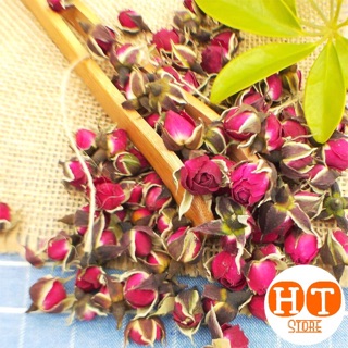 [0,5 kg] Trà Hoa Hồng Tây Tạng
