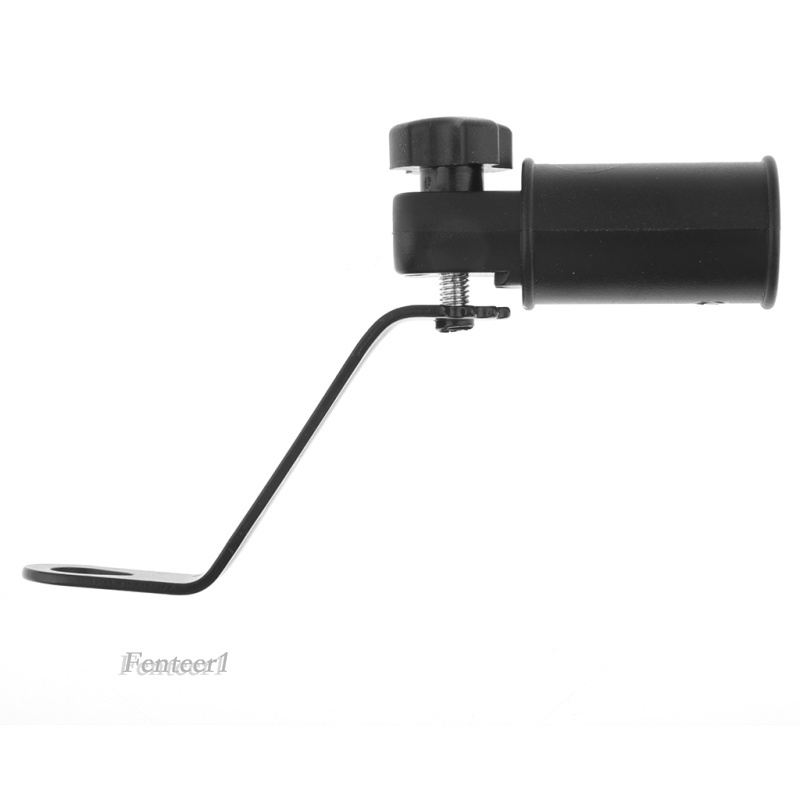 Giá Đỡ Điện Thoại Kiêm Sạc USB Gắn Tay Lái Xe Máy Fenteer1