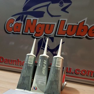 [DauNhot-PhuGia]Nhớt hộp số xe tay ga Total Hi-Perf 80W-90, nhớt lap xe tay ga total 80W90 tuýp 120ml