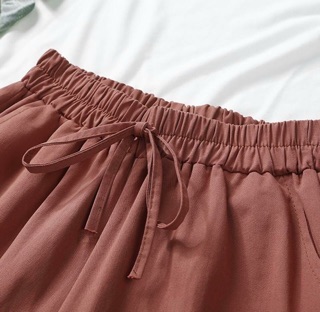Quần Culottes sỉ