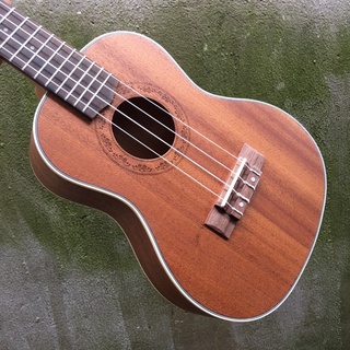 Đàn Ukulele gỗ chất lượng | Size Concert 23'.
