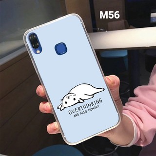 Ốp lưng VSmart - VSmart Active 1 - Active 1 Plus in hình
