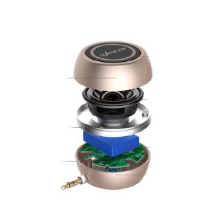 A5 USB Mini Computer Laptop Speaker Desktop Notebook Small Speaker