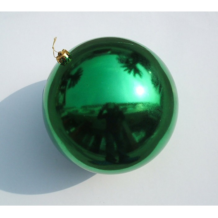 Set 12 Quả Châu 3cm E9 Trang Trí Cây Thông Giáng Sinh