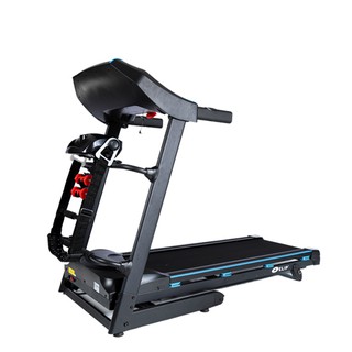 Máy Chạy Bộ Elip Maximus