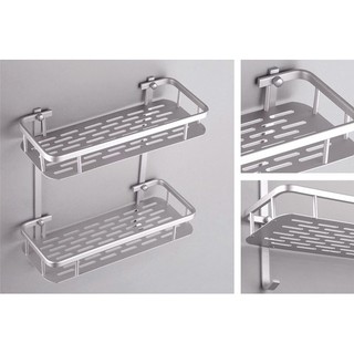 Kệ để đồ nhà tắm inox