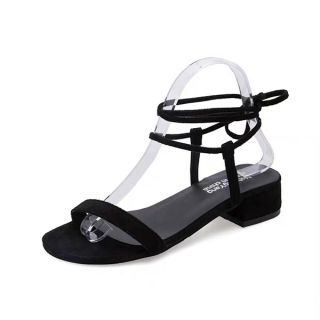 Sandal buộc dây QC (od 7-9 ngày)