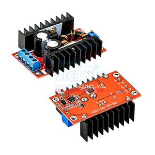 MODULE TĂNG ÁP 150W - MẠCH TĂNG ÁP