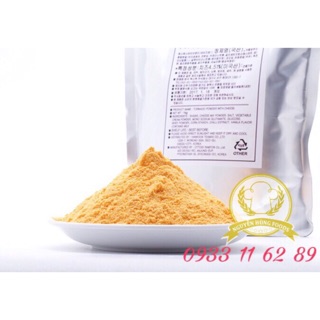 Bột phô mai Hàn Quốc (1kg)( GIÁ SỈ CỰC RẺ)( GRAP- NOw)