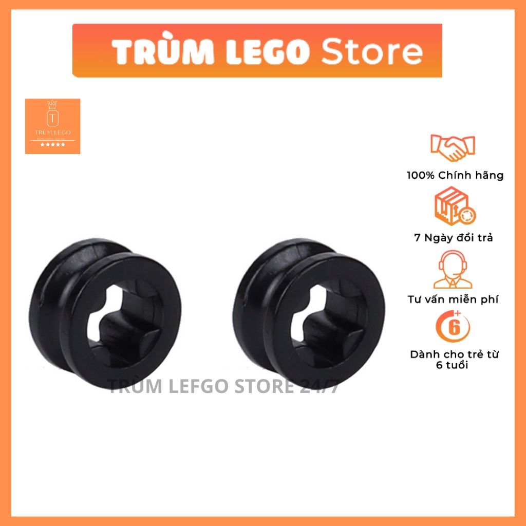 PHỤ KIỆN LEGO TECHNIC HỘP SỐ BÁNH RĂNG TRỤC VÍT TƯƠNG THÍCH LEGO 9686 LEGO EDUCATION