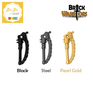 [Phụ kiện] BrickWarriors - Chained Pipe - Phụ kiện cho nhân vật