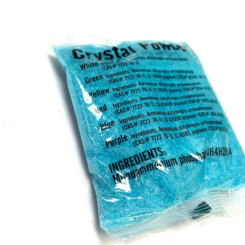 Bộ đồ chơi nuôi tinh thể KDP/ADP Crystal Growing Kit hàng nhập khẩu