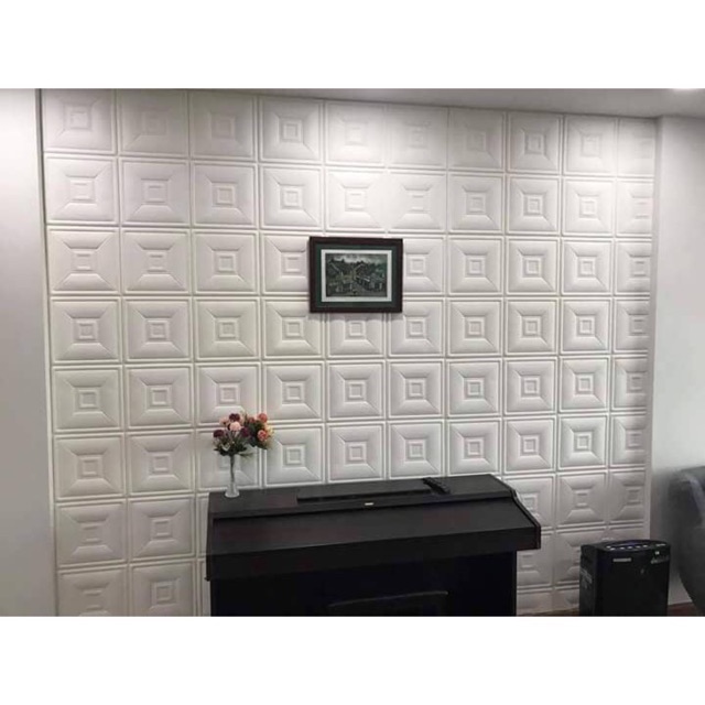 Xốp dán tường , xốp dán trần | BigBuy360 - bigbuy360.vn