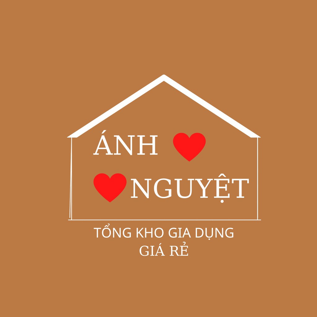 Ánh Nguyệt- Tổng kho gia dụng 