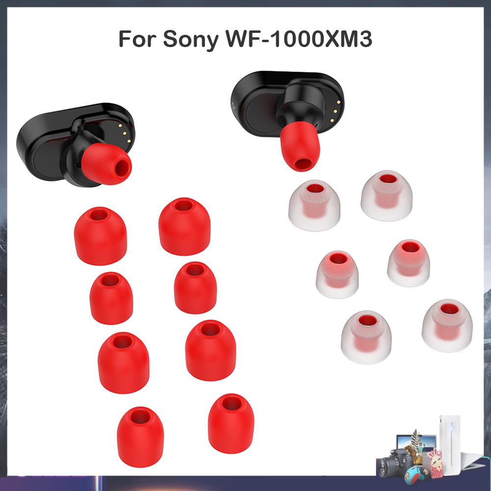 Nút bọc tai nghe chống nước cho Sony WF-1000XM4 WF-1000XM3