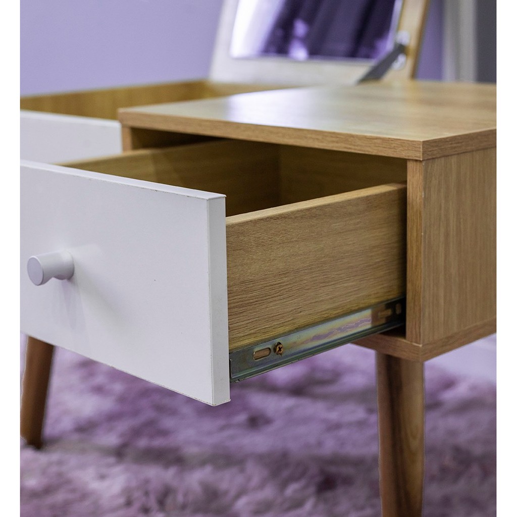 Bàn Trang Điểm - Bàn Phấn Bệt Mini B05 - Homevuive | BigBuy360 - bigbuy360.vn