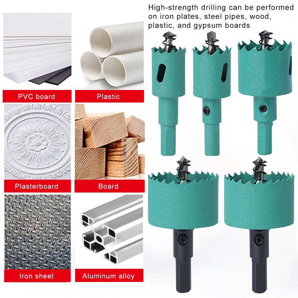 MAG Mũi Khoan M42 M42 Bằng Hợp Kim Nhôm Chuyên Dụng