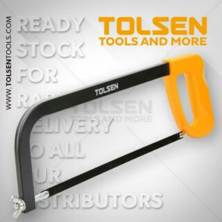[Hàng Cao Cấp] Tolsen chính hãng 30052 cưa sắt tolsen chất lượng cao