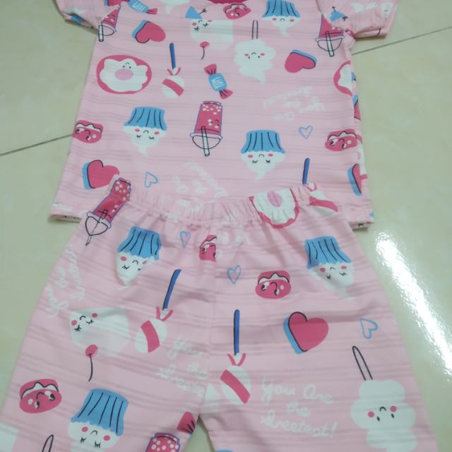 Combo đồ sơ sinh cho bé của mẹ Hằng
