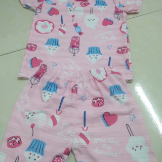 Combo đồ sơ sinh cho bé của mẹ Hằng