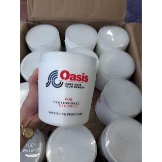 Kem Ủ tóc Oasis
