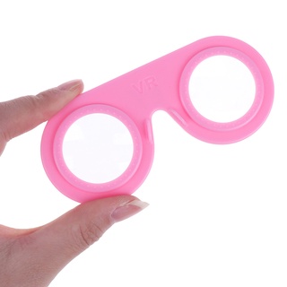 Kính Thực Tế Ảo 3d Mini Cho Android Ios