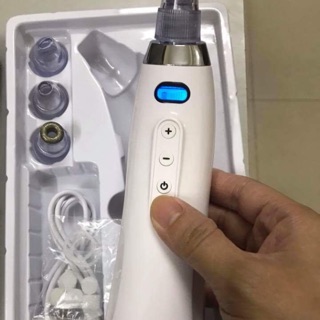 Máy hút mụn l1