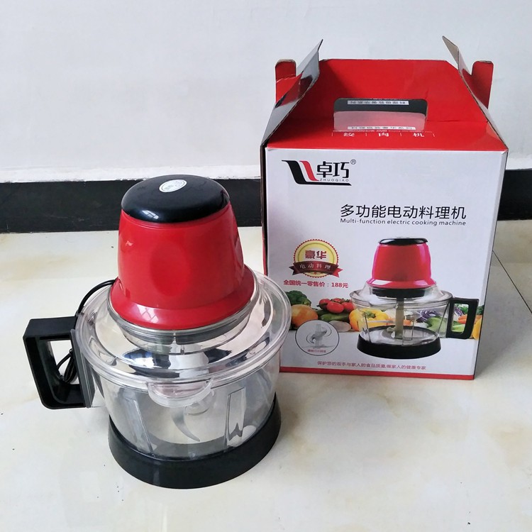 MÁY XAY THỊT ,CỦ QUẢ 3L. HÀNG Nội Địa Cao Cấp.Máy xay thịt sử dụng tiện lợi, thiết kế đẹp, có thể vừa xay thịt