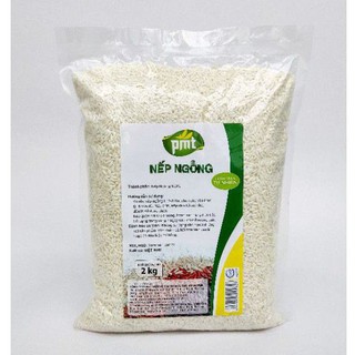 Nếp ngỗng Phú Minh Tâm 2kg