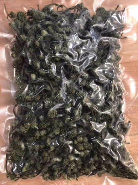 [Sale] Nụ hoa tam thất 500g